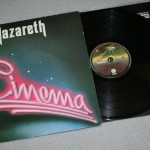 NAZARETH - CINEMA - 