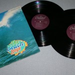BEACH BOYS - THE BEACH BOYS (compilation) (j) - ���������