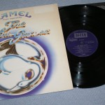 CAMEL - THE SNOW GOOSE (uk) - ���������