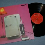 CURE - THREE IMAGINARY BOYS - 