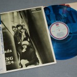 ROLLING STONES - OUT OF OUR HEADS (j) (colour) - 