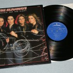 RUNAWAYS - WAITIN' FOR THE NIGHT (j) - 