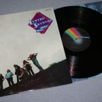 LYNYRD SKYNYRD - NUTHIN' FANCY (j) - ���������