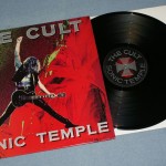 CULT - SONIC TEMPLE - 