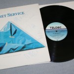 SECRET SERVICE - AUX DEUX MAGOTS - ���������