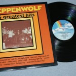 STEPPENWOLF - 16 GREATEST HITS - 