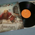 KANSAS - LEFTOVERTURE (j) - ���������