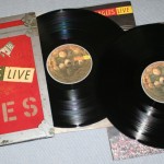 EAGLES - LIVE - ���������