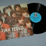 PINK FLOYD - THE PIPER AT THE GATES OF DAWN - ���������