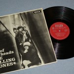 ROLLING STONES - OUT OF OUR HEADS (uk) - 