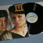 ALAN PARSONS PROJECT - EVE (j) - 