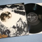 TANGERINE DREAM - ALPHA CENTAURI - ���������