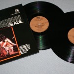 SLADE - THE STORY OF SLADE - ���������