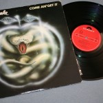 WHITESNAKE - COME AN' GET IT (j) - ���������