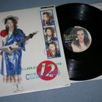 CULTURE CLUB - IT'S A MIRACLE/ MISS ME BLIND (single) - ���������
