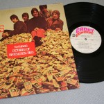 STATUS QUO - MESSAGES FROM THE STATUS QUO (a) - ���������