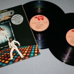 BEE GEES - SATURDAY NIGHT FEVER - OST (j) - ���������