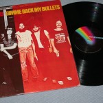 LYNYRD SKYNYRD - GIMME BACK MY BULLETS (a) - ���������