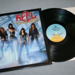 KEEL - KEEL (j) - 