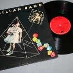 IAN GILLAN BAND - CHILD IN TIME (uk) - 