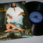 DEMIS ROUSSOS - UNIVERSUM - ���������