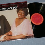 SARAH VAUGHAN - GERSHWIN LIVE! - ���������