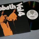 BLACK SABBATH - VOL. 4 - Меломания