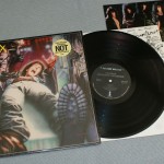 ANTHRAX - SPREADING THE DISEASE (a) - ���������