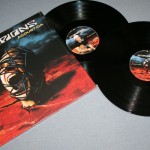 SCORPIONS - ACOUSTICA - 