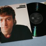 JOHN LENNON - THE JOHN LENNON COLLECTION (j) - 