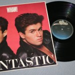 WHAM! - FANTASTIC - 