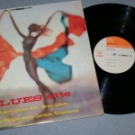 CURTIS FULLER'S QUINTET - BLUES ETTE - ���������