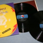 JESUS CHRIST SUPERSTAR - feat. IAN GILLAN (box) - ���������