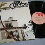 ERIC CLAPTON - 461 OCEAN BOULEVARD (j) - ���������