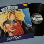 SINNER - DANGEROUS CHARM - 