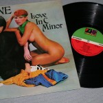 CERRONE - LOVE IN "C" MINOR - ���������