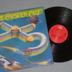 BLUE OYSTER CULT - CLUB NINJA - 