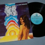 BLACK WIDOW - BLACK WIDOW - ���������