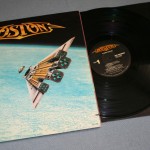 BOSTON - THIRD STAGE (a ) - 