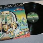 EELA CRAIG - HATS OF GLASS - ���������