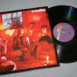 TRAFFIC - MR. FANTASY (a) - 