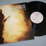 JOE SATRIANI - THE EXTREMIST - 