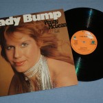 PENNY McLEAN - LADY BUMP - 