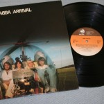 ABBA - ARRIVAL (j) - ���������
