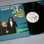 GIORGIO MORODER PROJECT - TO BE NUMBER ONE - ���������