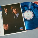 ROLLING STONES - THE ROLLING STONES, NO.2 (colour) - ���������