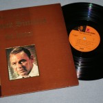 FRANK SINATRA - DE LUXE (j) - 