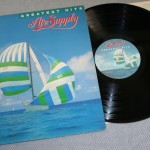 AIR SUPPLY - GREATEST HITS (j) - ���������