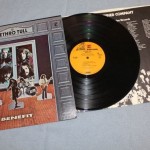 JETHRO TULL - BENEFIT (a) - 