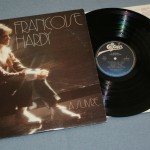 FRANCOISE HARDY - A SUIVRE... - ���������